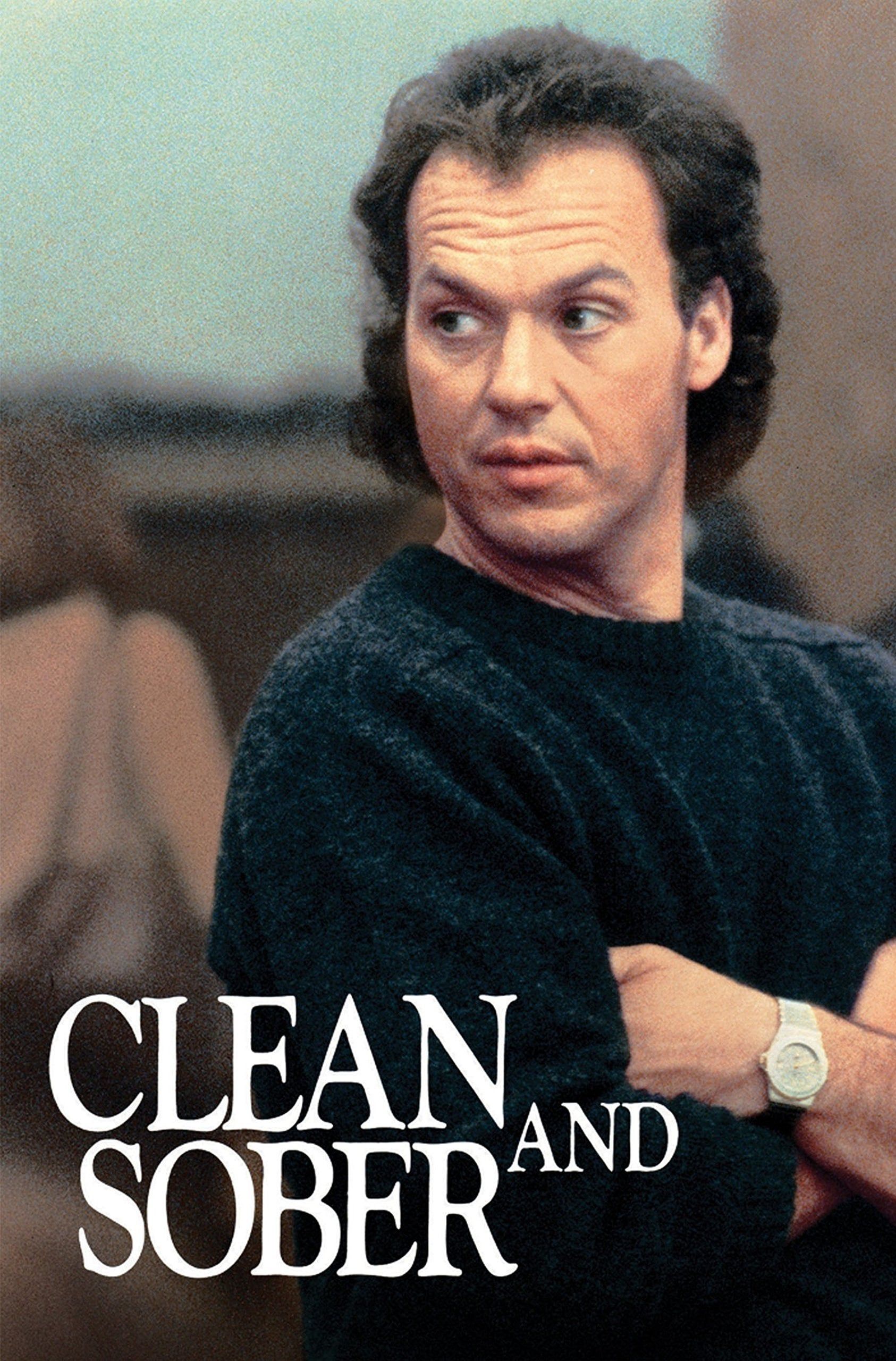 Watch Clean and Sober (1988) Full Movie Online Plex