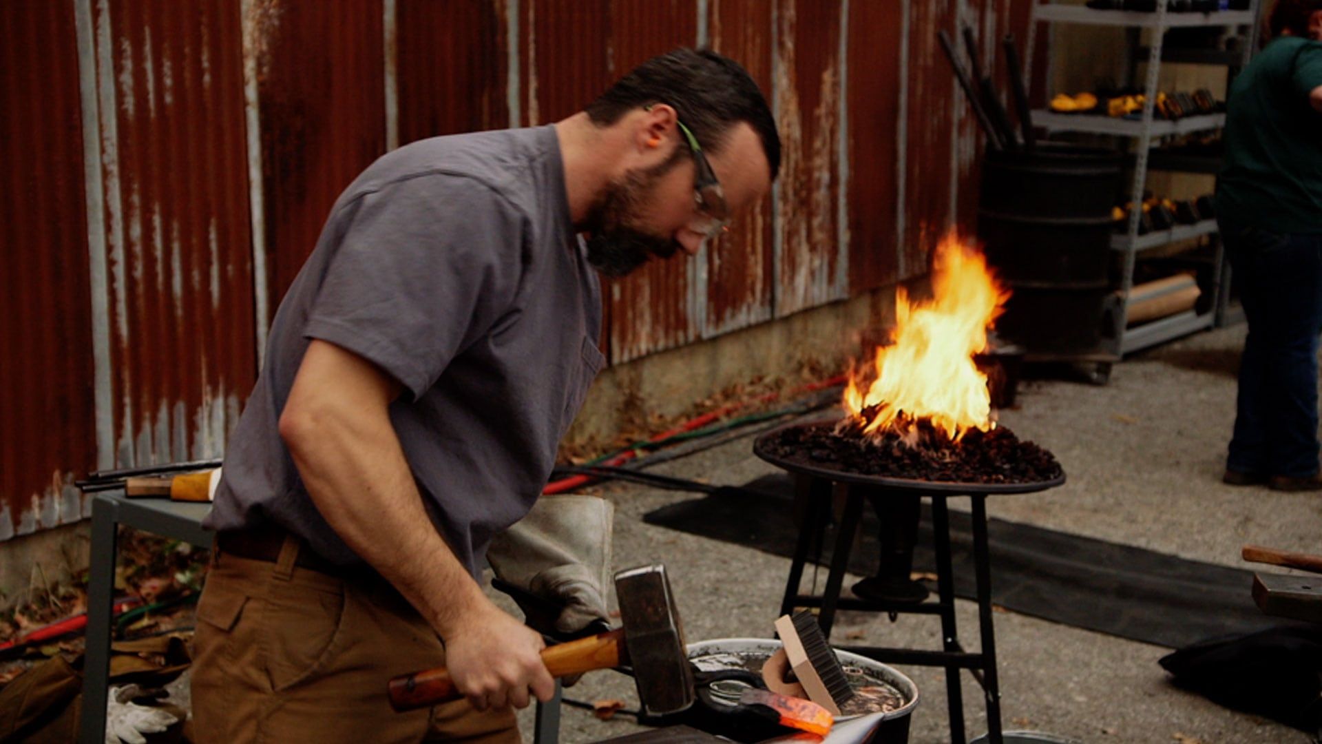 Forged in Fire Temporada 6 - assista episódios online streaming