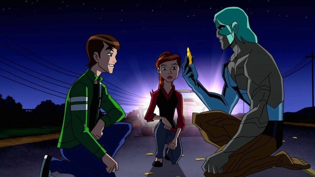 Ben 10: Alien Force Season 3: Where To Watch Every Episode