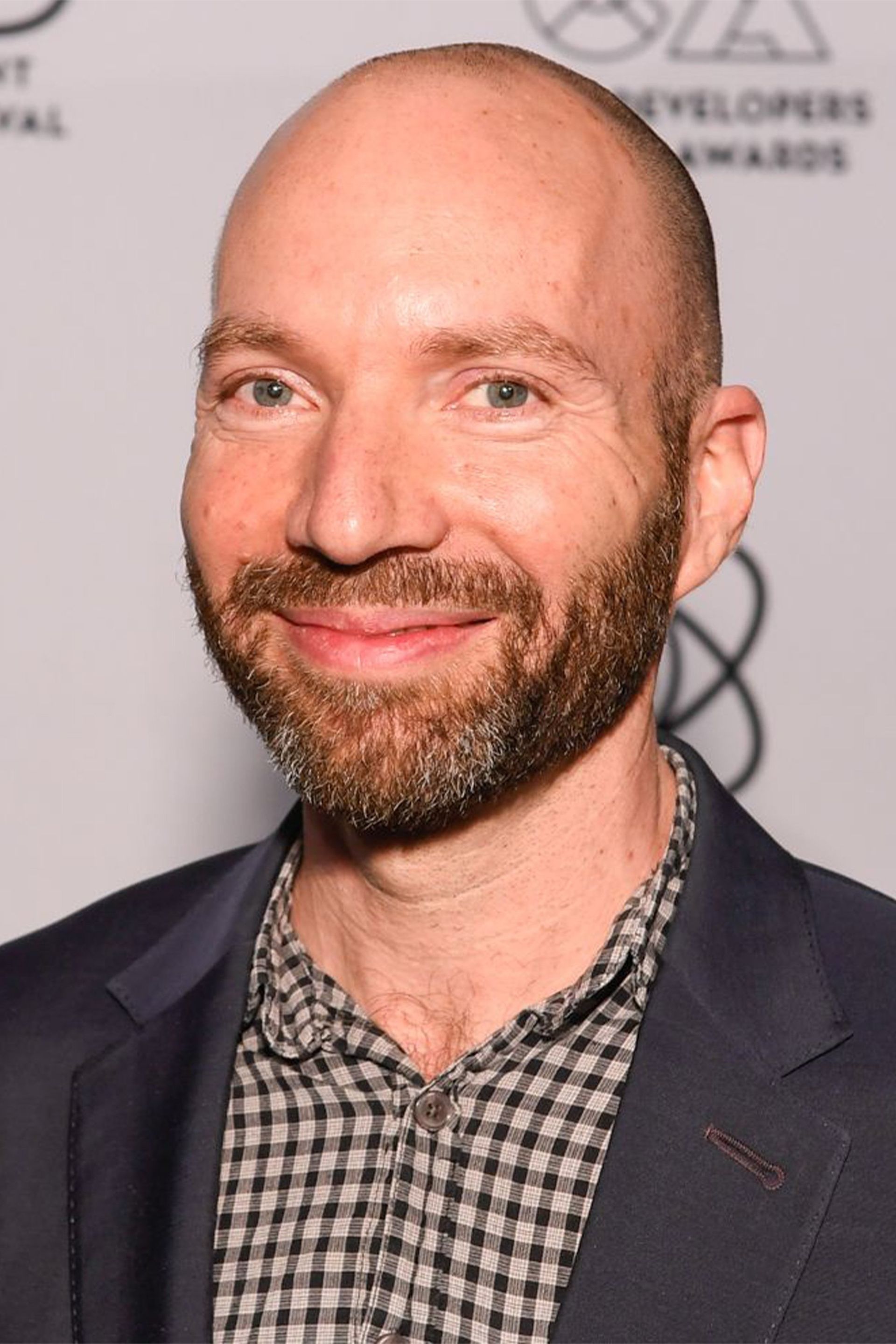 Photo of Jordan Mechner