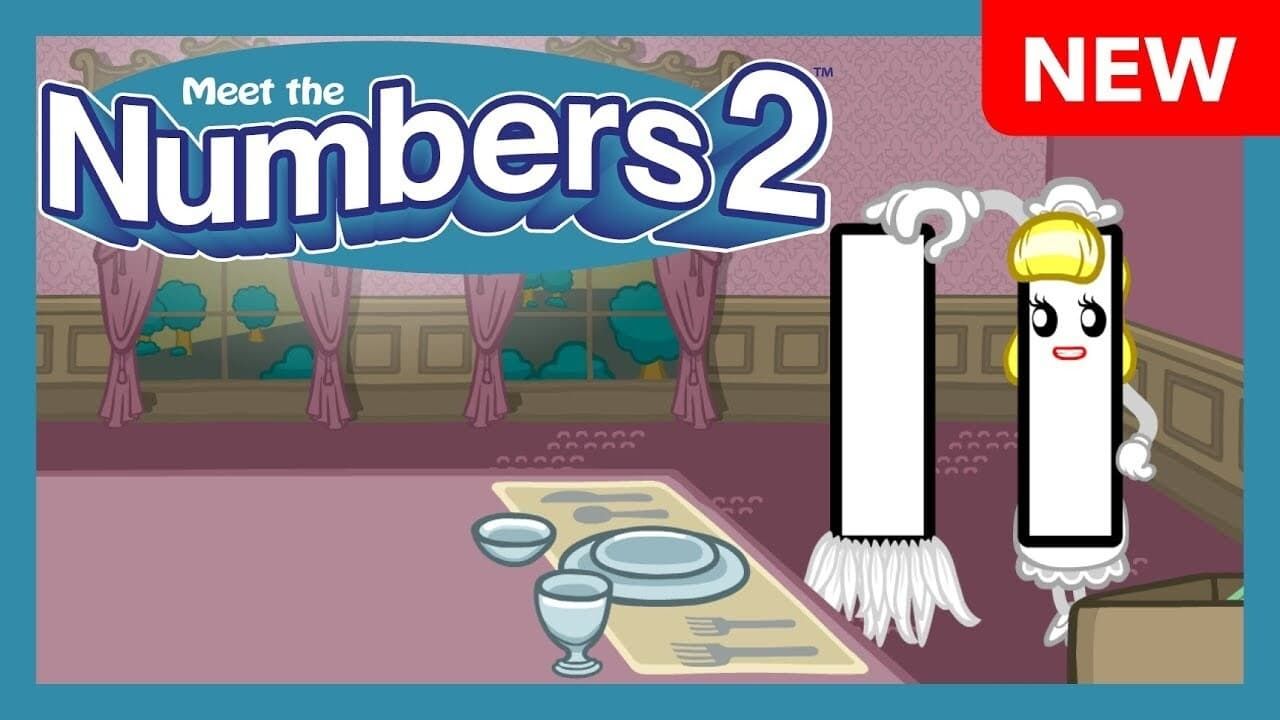 Meet the Numbers 2 (2021) - Plex