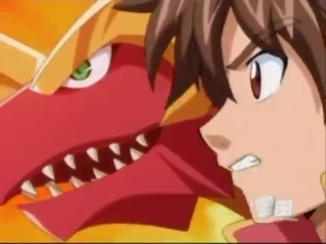 Watch Bakugan (2018) TV Series Free Online - Plex