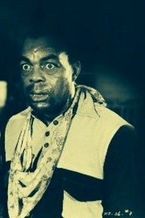 Photo of Blue Washington