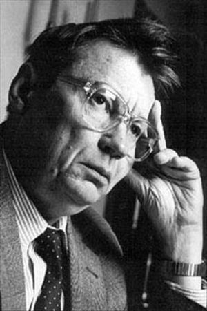 Photo of Boris Chaikovsky