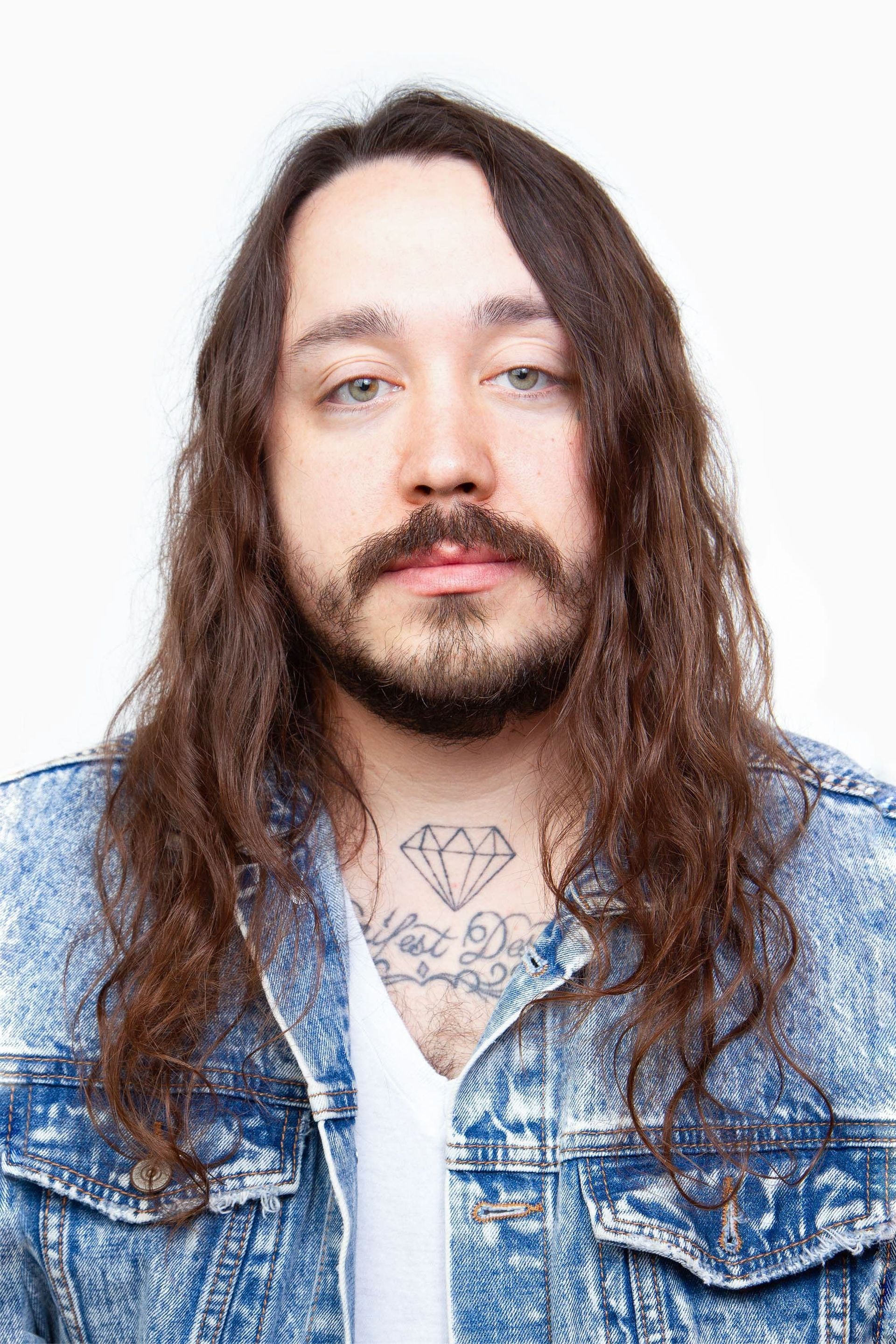 Photo of Jacob Miguel