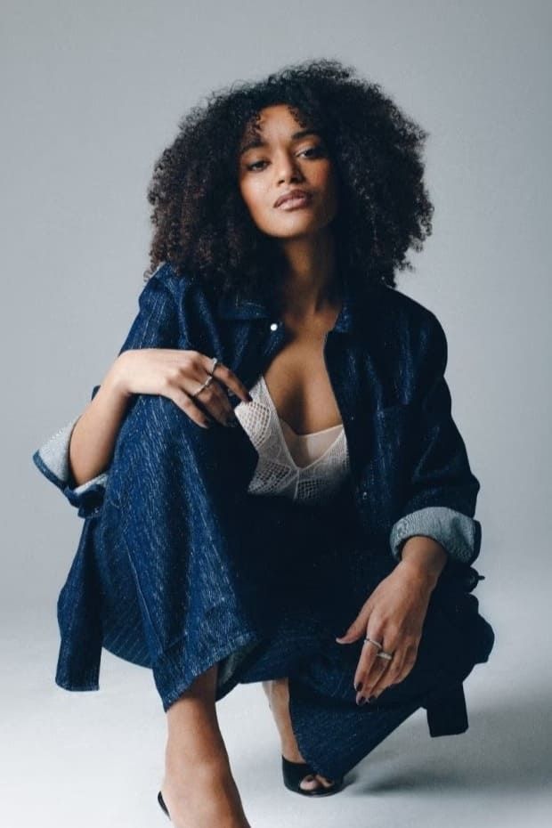 Photo of Paola Gioia Kaze Formisano