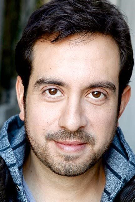 Photo of Armand Vasquez