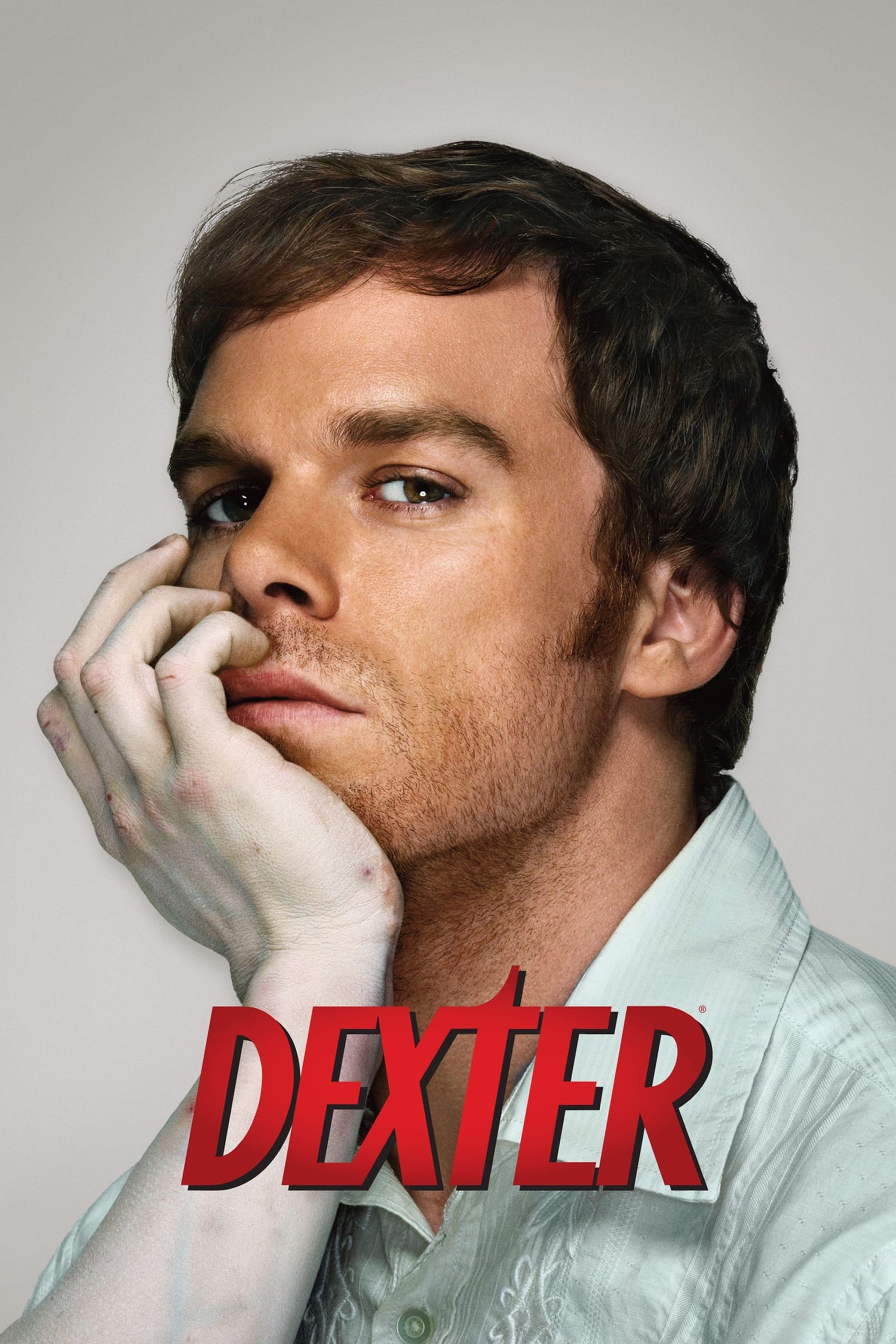 Watch Dexter (2006) TV Series Free Online Plex