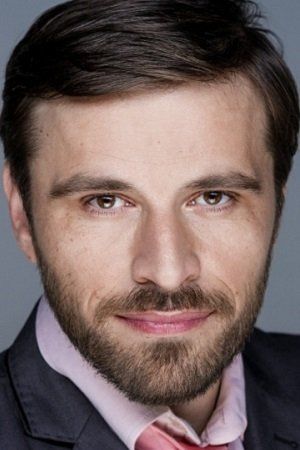 Photo of Daniel Kovačević