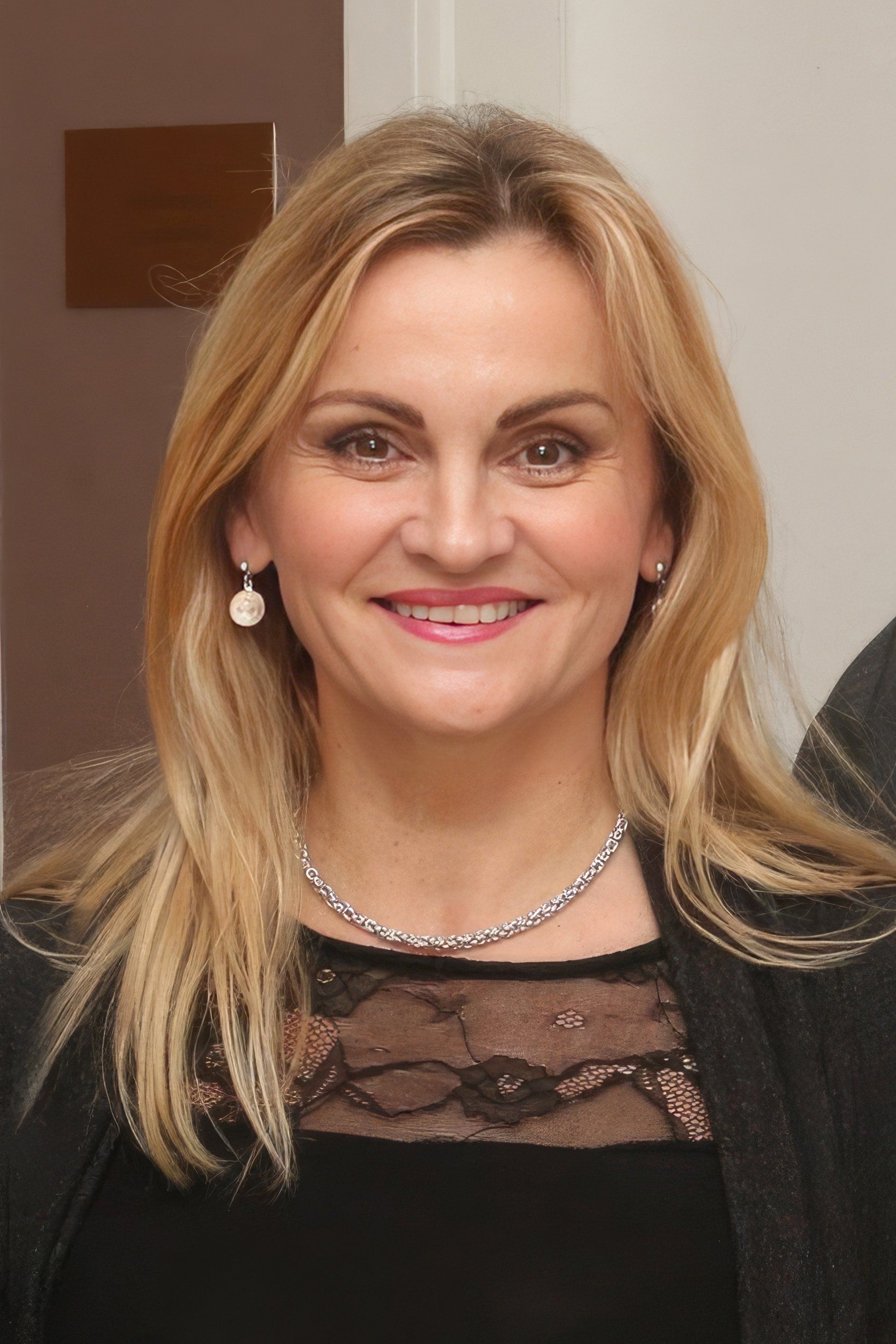 Photo of Eva Pacovská