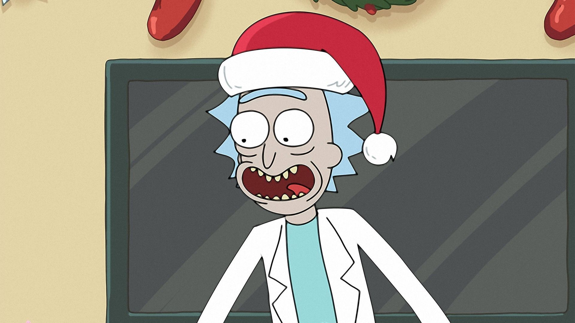 Watch Rick and Morty · Season 3 Full Episodes Online - Plex