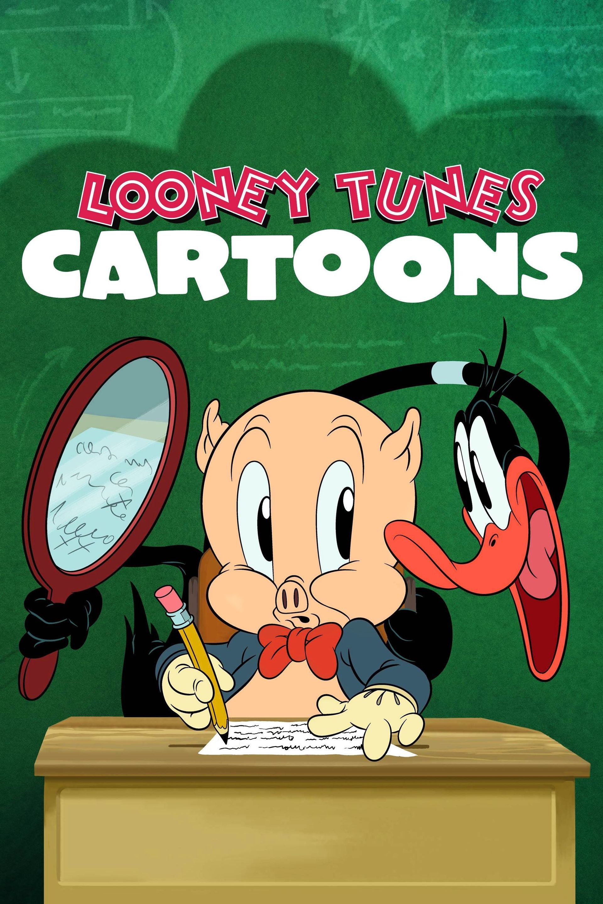 Watch Looney Tunes Cartoons