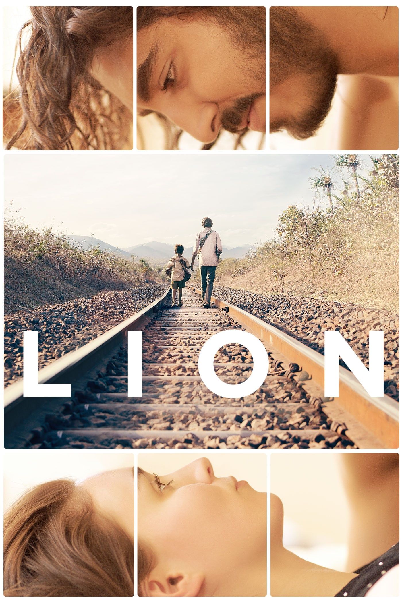 Watch Lion (2016) Full Movie Free Online - Plex