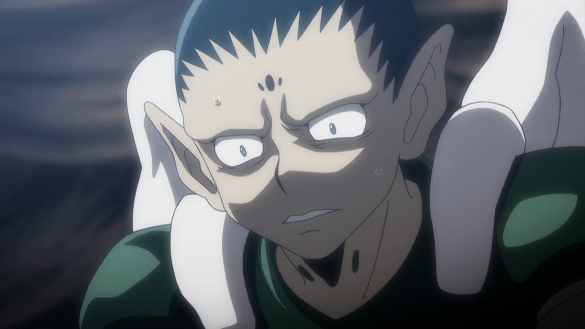 Hunter x Hunter (2011) · Season 2 Episode 75 · Ging's Friends x And x True  Friends - Plex