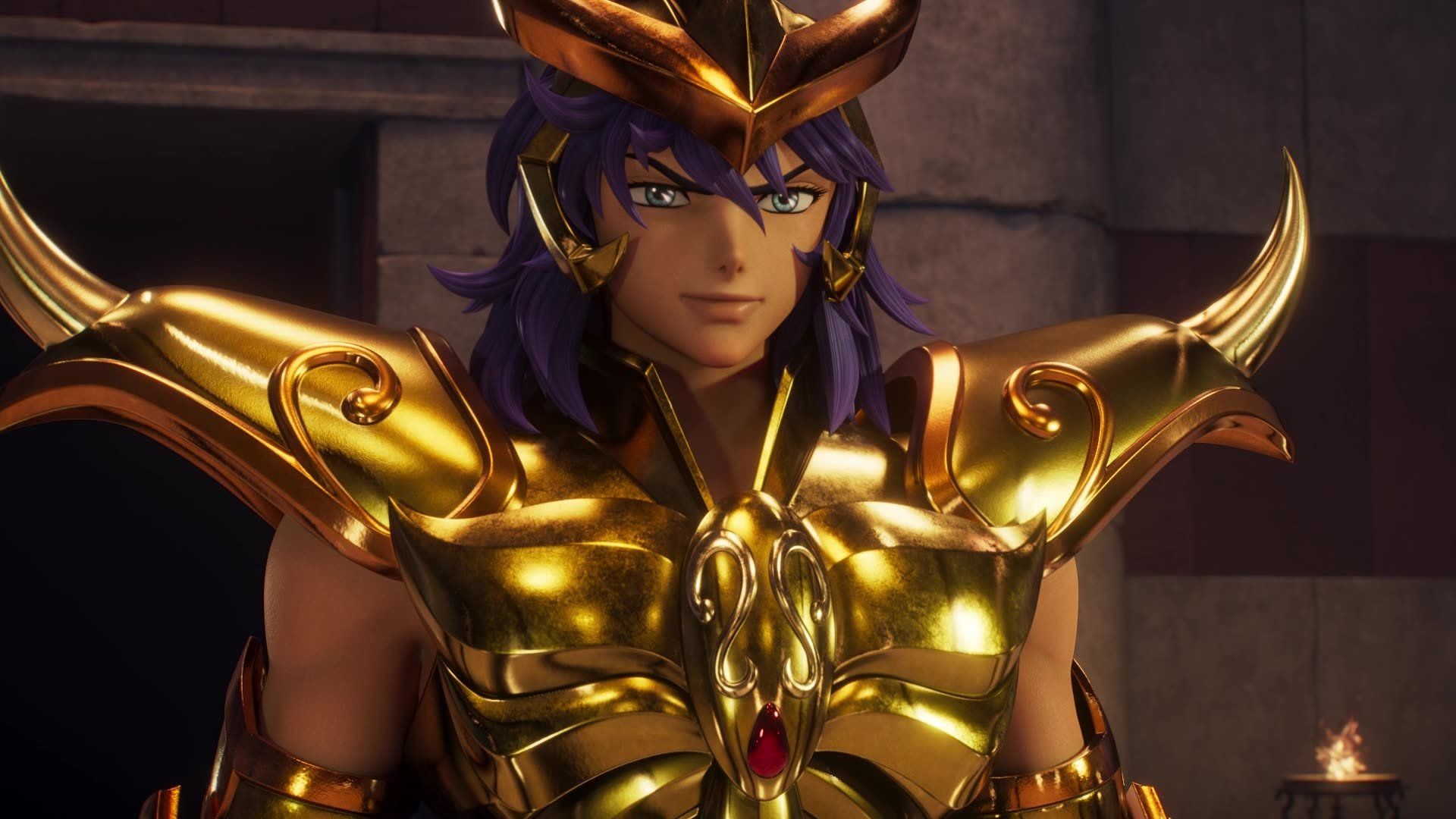 Saint Seiya: Knights Of The Zodiac - Series - Where To Watch