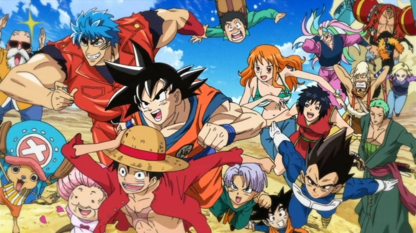 One Piece · Specials - Plex