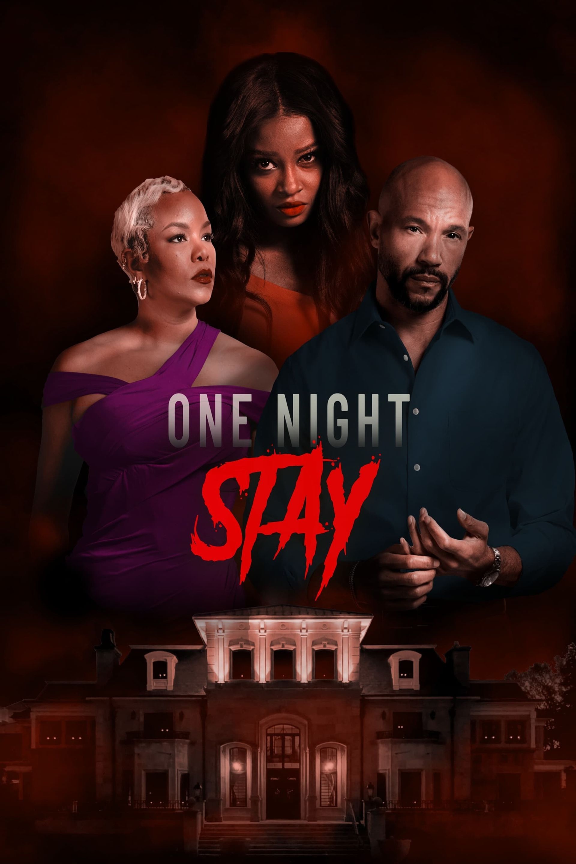 Watch One Night In, Full Season