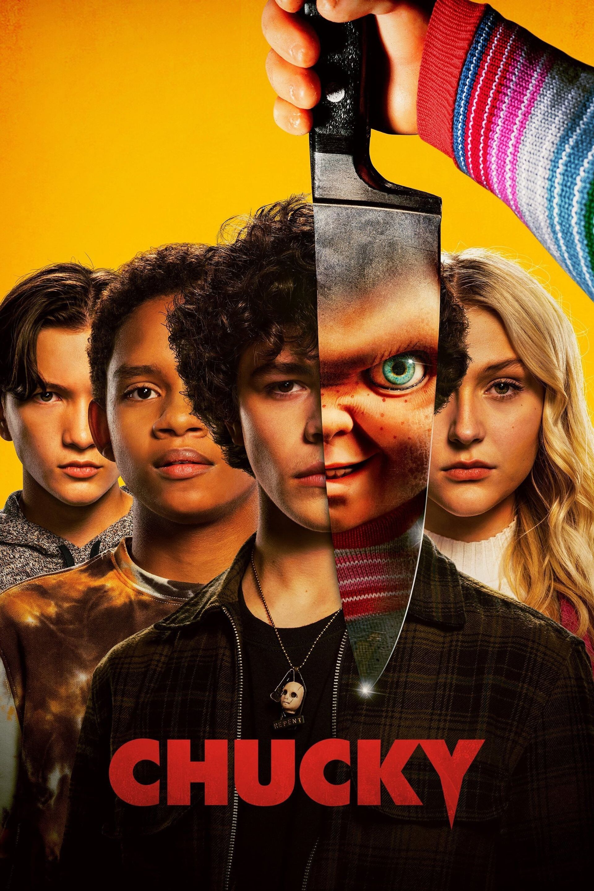 Watch Living with Chucky (2023) Full Movie Free Online - Plex