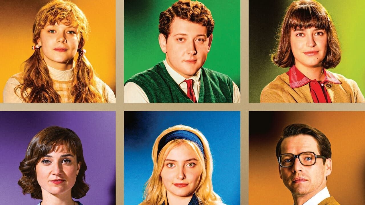 Watch Mixte · Season 1 Full Episodes Online Plex