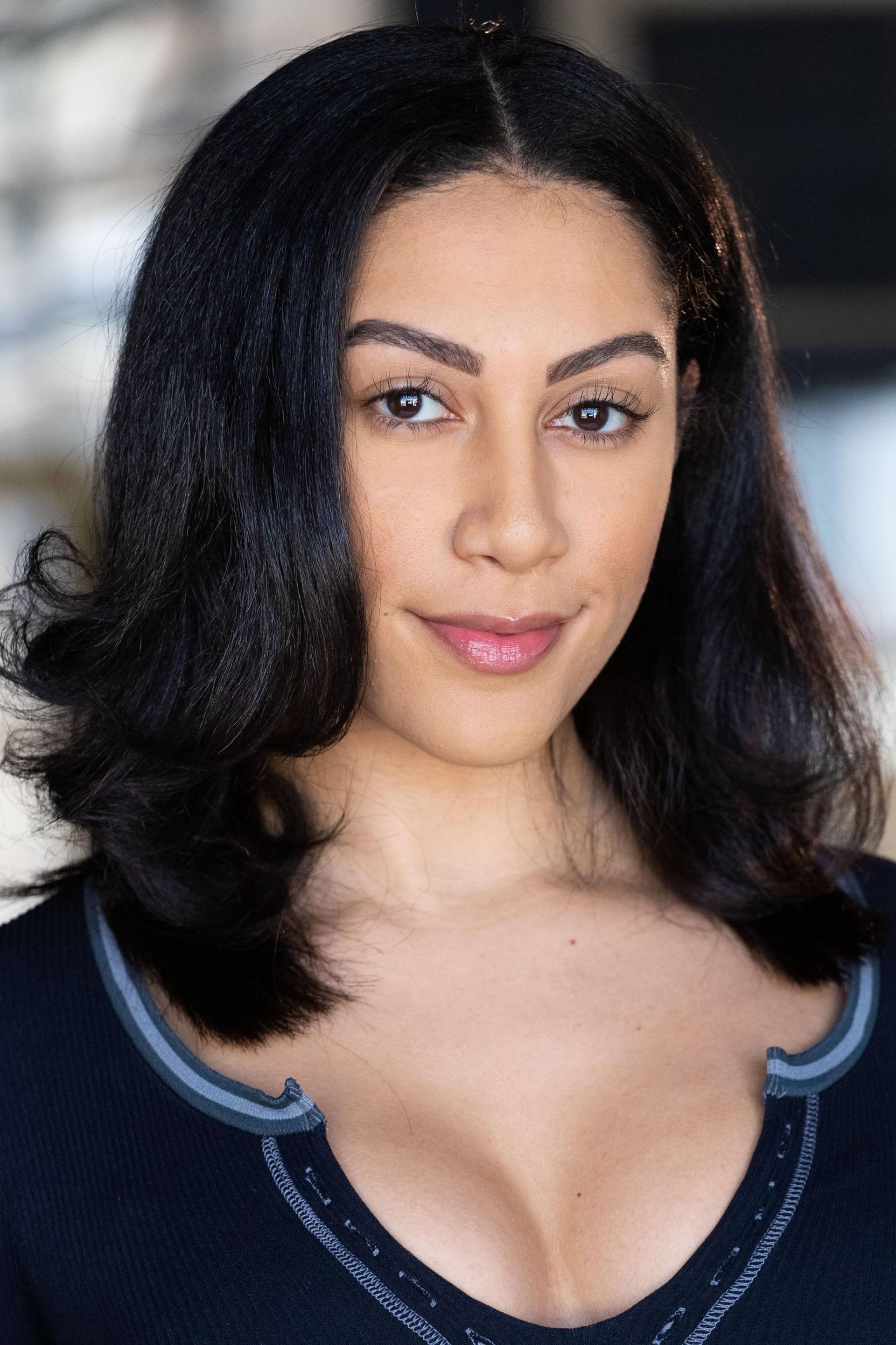 Photo of Sophia Guillen