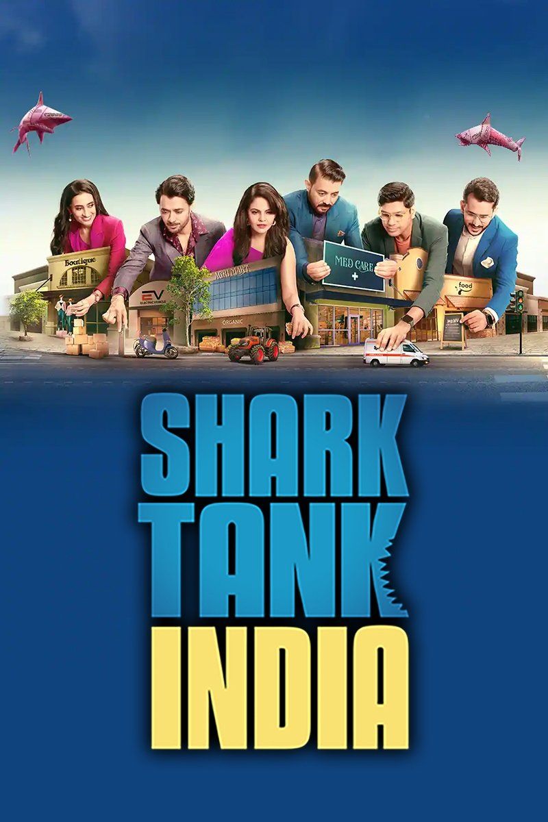 Shark Tank Mexico · Season 2 - Plex