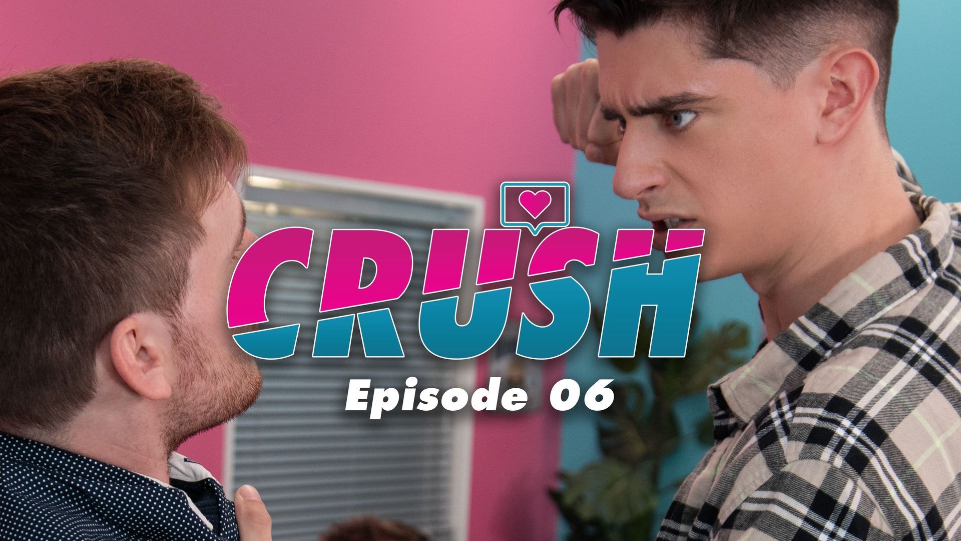 Watch CRUSH · Season 1 Episode 6 · Vendetta Full Episode Online - Plex