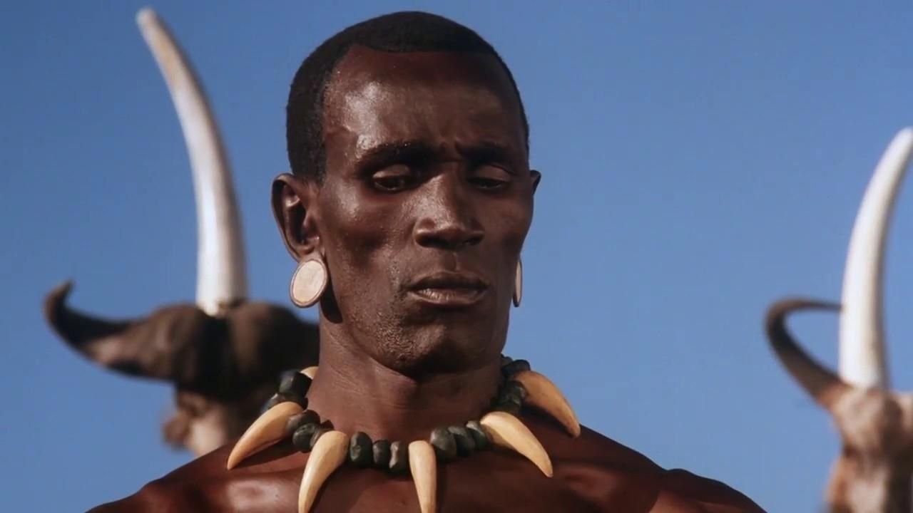 Watch Shaka Zulu · Miniseries Full Episodes Free Online - Plex