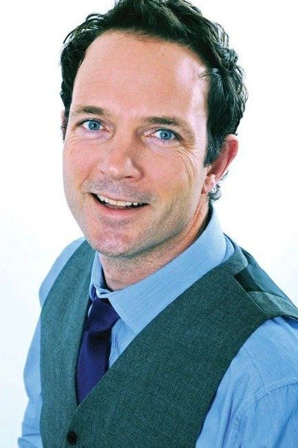 Photo of Adrian Simpson
