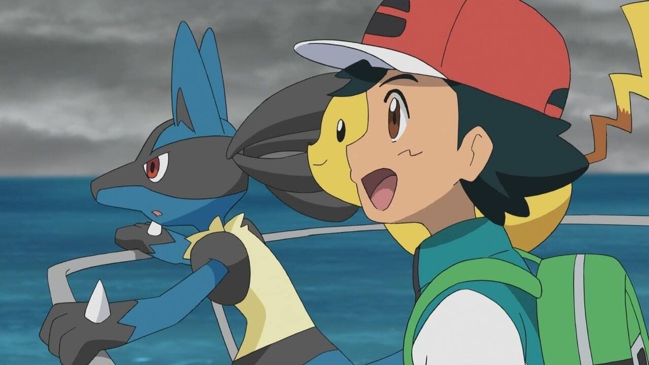 Watch Pokémon · XY Full Episodes Online - Plex