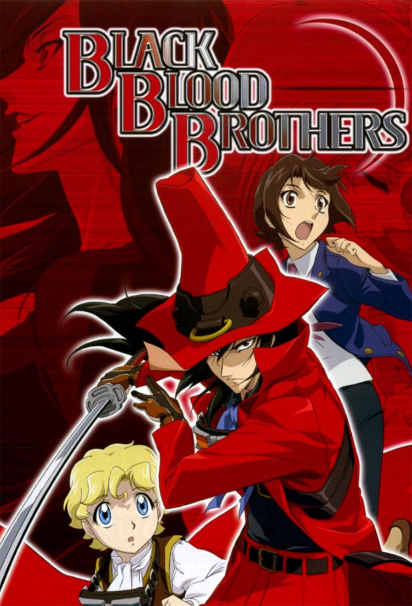 Watch Brothers Season 1