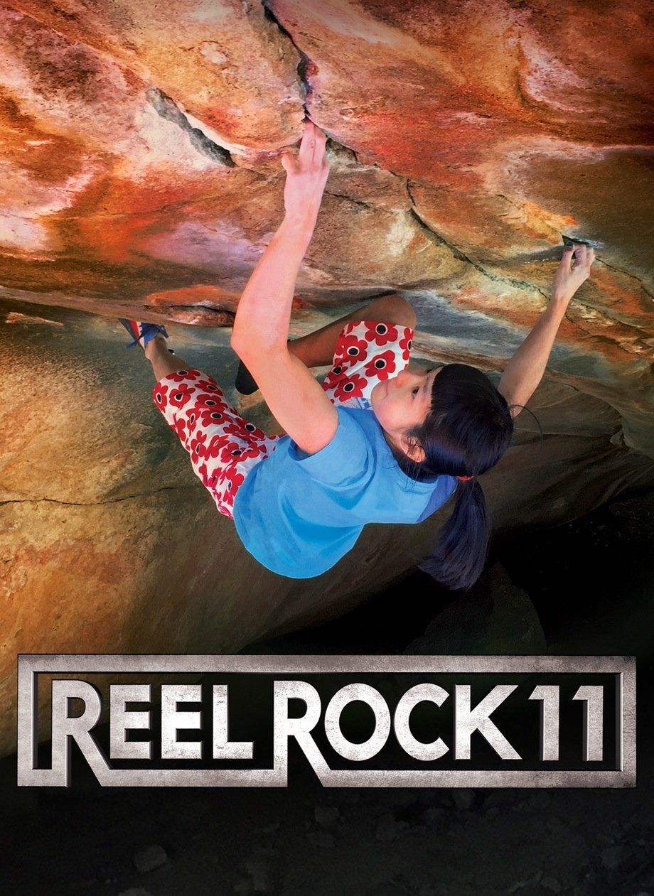 Watch Reel Rock 11 (2016) Full Movie Online - Plex