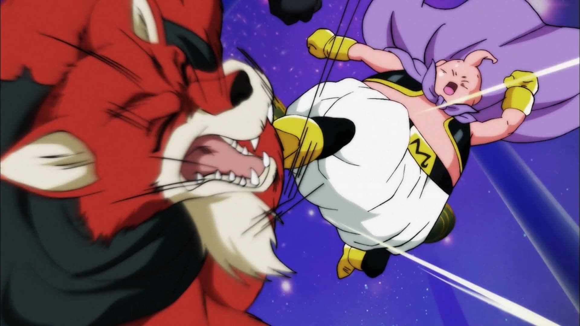 Watch Dragon Ball Super · Season 1 Full Episodes Online - Plex