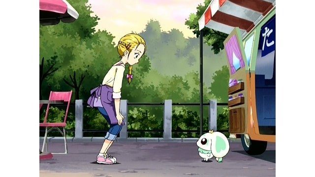 Watch Digimon Ghost Game · Season 1 Episode 43 · Red Eye Full Episode Online  - Plex