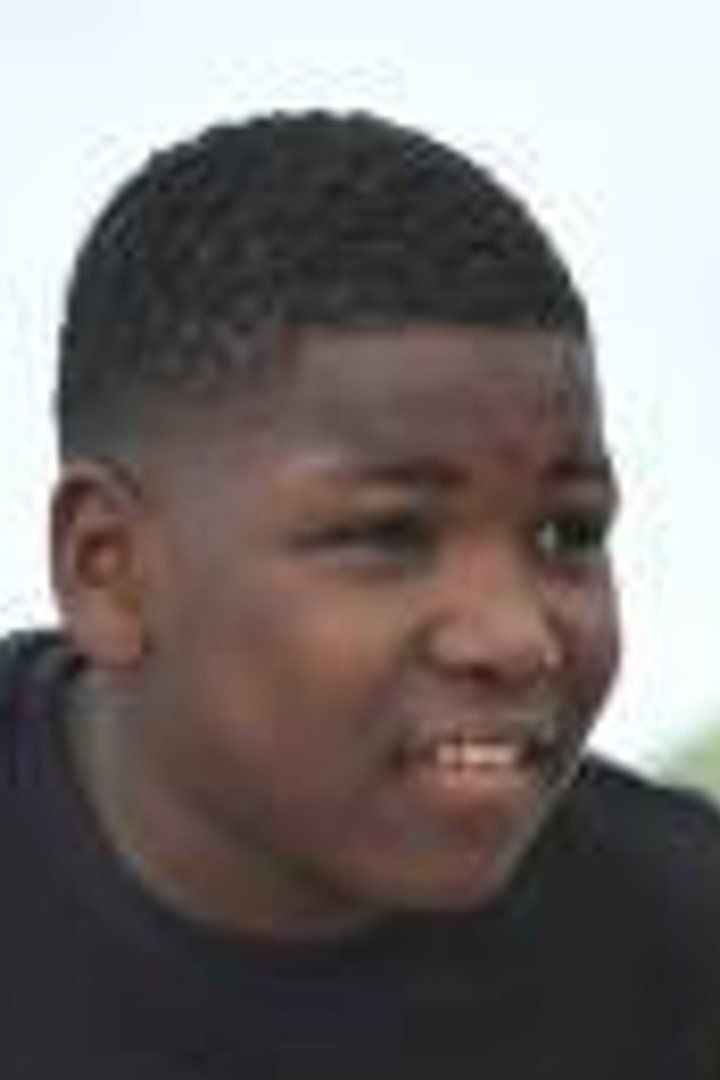 Photo of Sidy Fofana