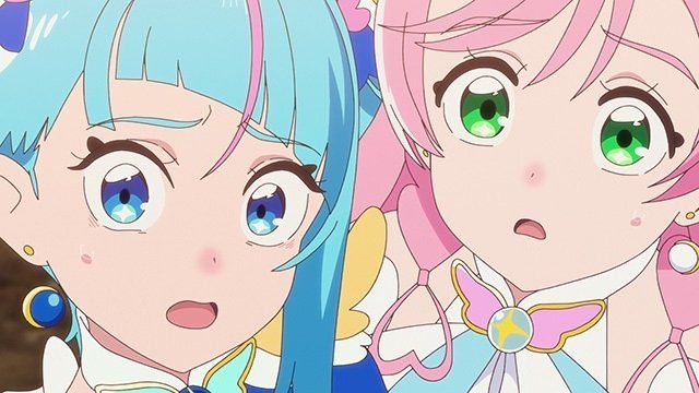 Watch Hirogaru Sky! Precure · Season 1 Full Episodes Online - Plex