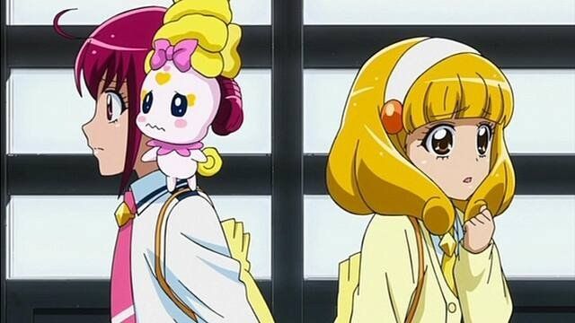 Where I Watch) Heartcatch Precure!