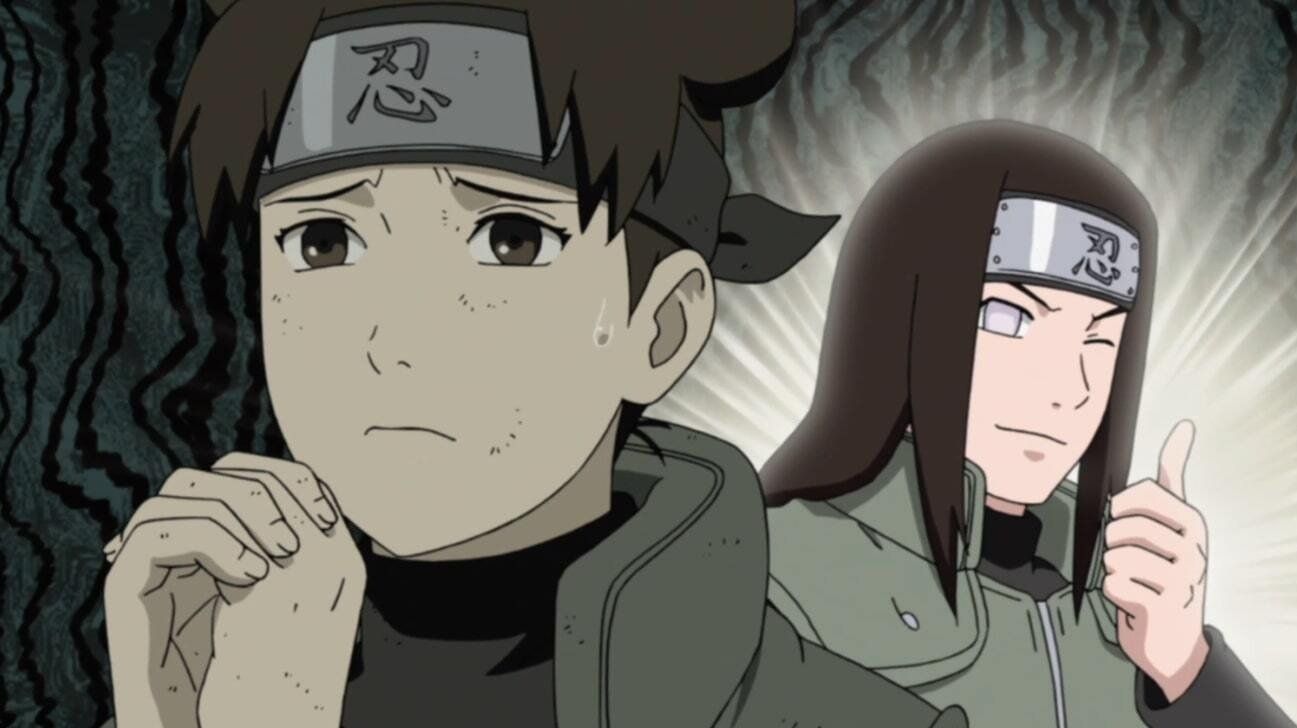 Watch Naruto Shippuden · Season 12 Episode 267 · The Brilliant Military  Advisor of the Hidden Leaf Full Episode Online - Plex