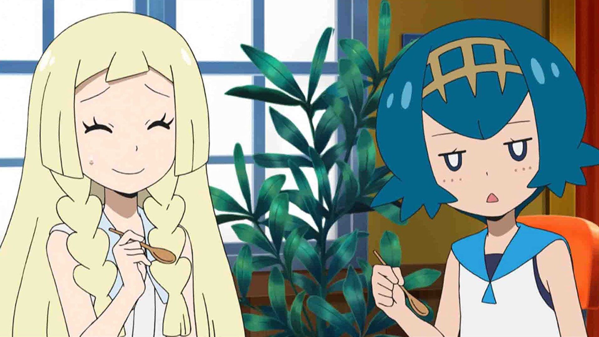 Watch Pokémon · Sun & Moon Full Episodes Free Online - Plex