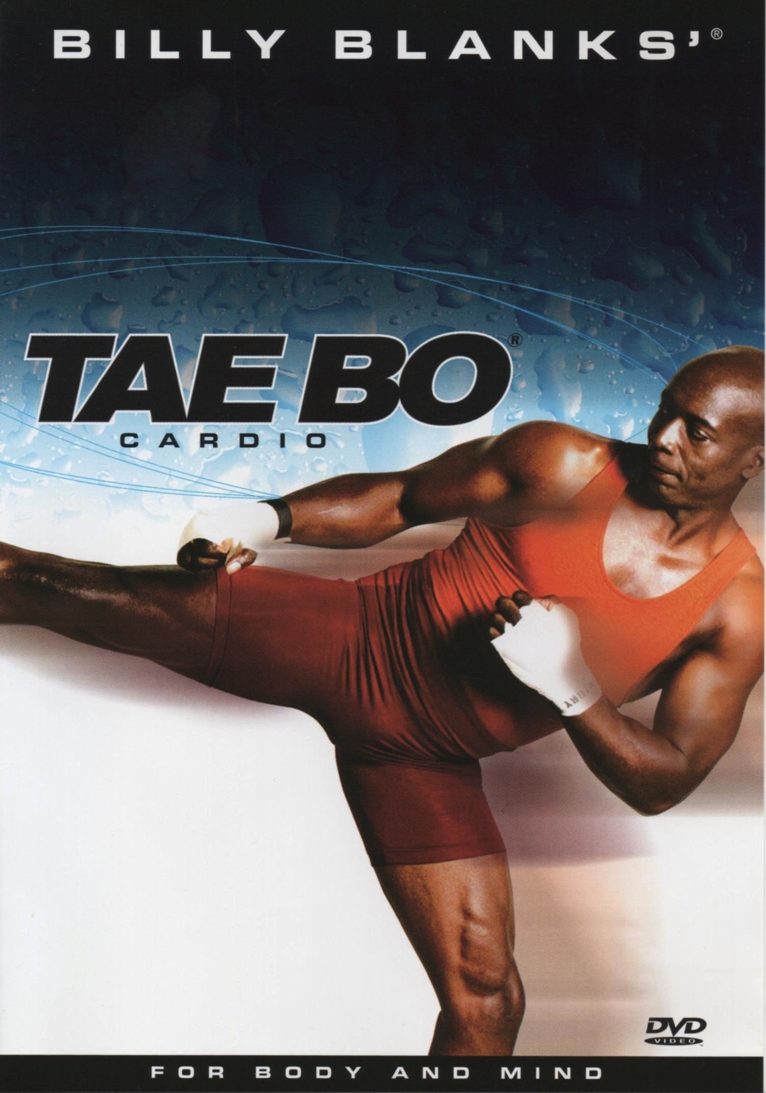 Billy Blanks This Is Tae Bo - Movies on Google Play