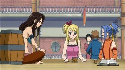 Watch Fairy Tail · Season 2 Full Episodes Online - Plex