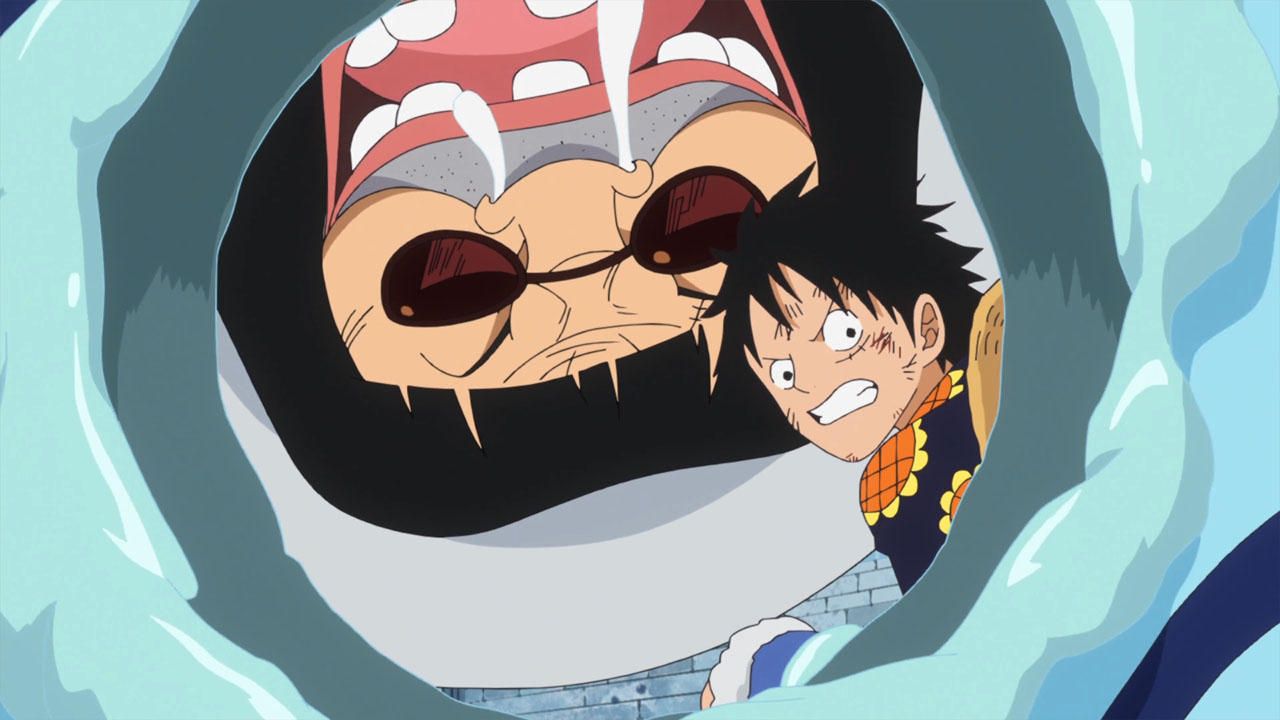 Watch One Piece · Dressrosa Full Episodes Free Online - Plex