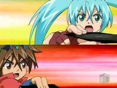 Watch Bakugan Battle Brawlers (2007) Online for Free