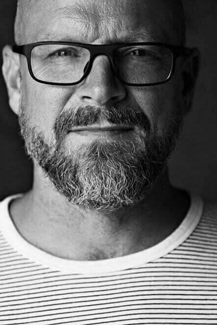 Photo of Rolf Eggert