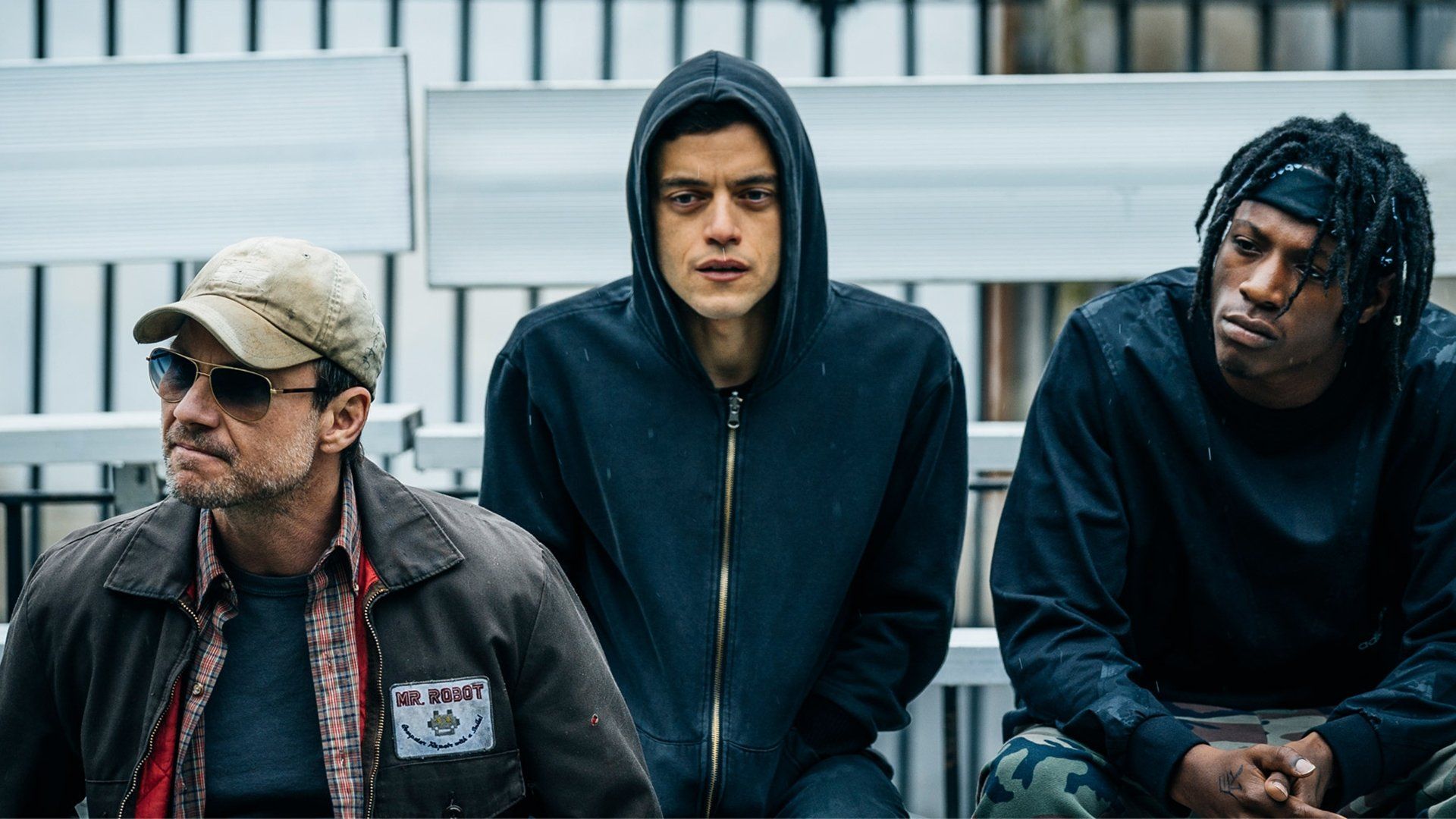 Mr. Robot: Season 2, Where to watch streaming and online in New Zealand