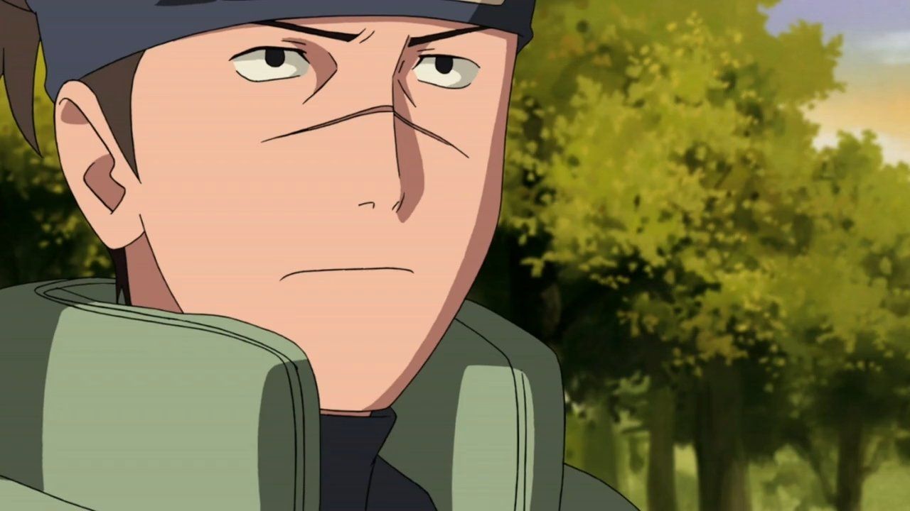 Naruto Shippuden Temporada 9 - assista episódios online streaming