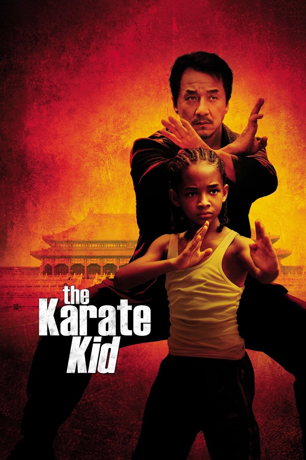 Watch The Karate Kid (2010) Full Movie Online - Plex