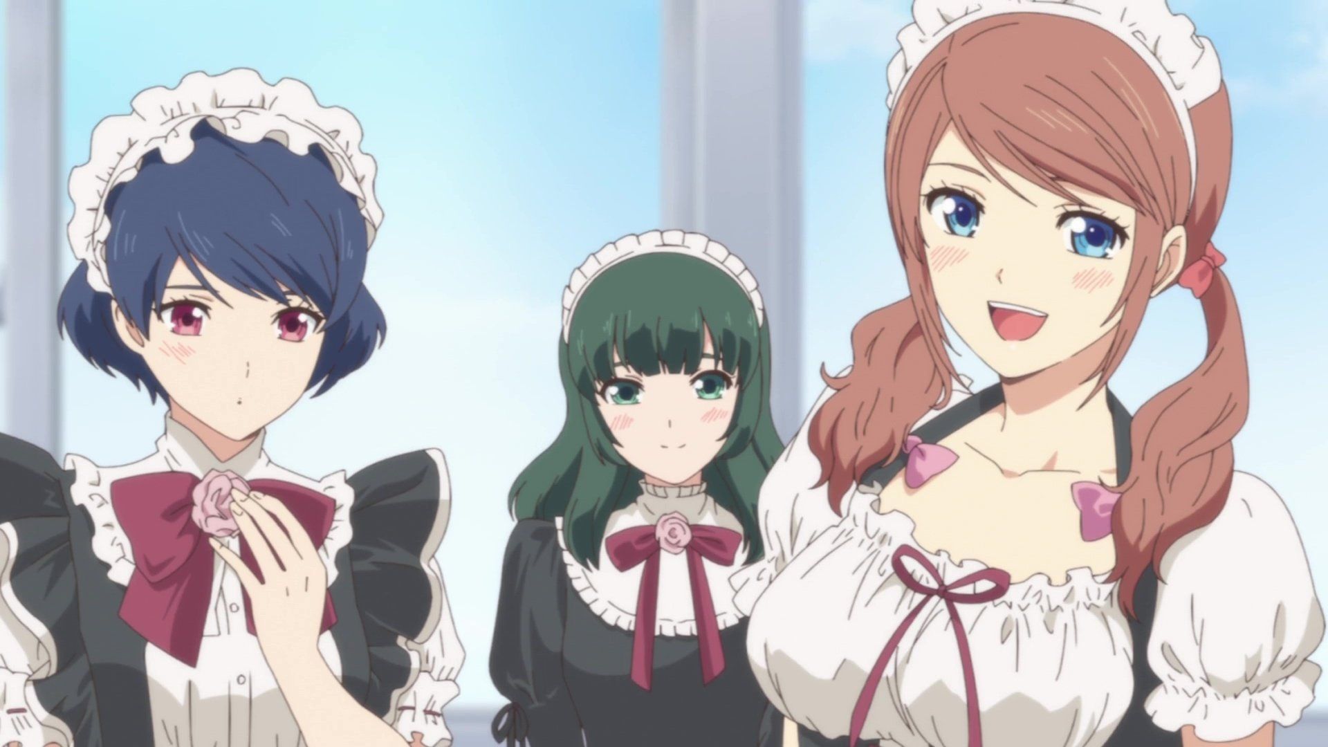 Domestic Girlfriend Season 2 Release Date Update 