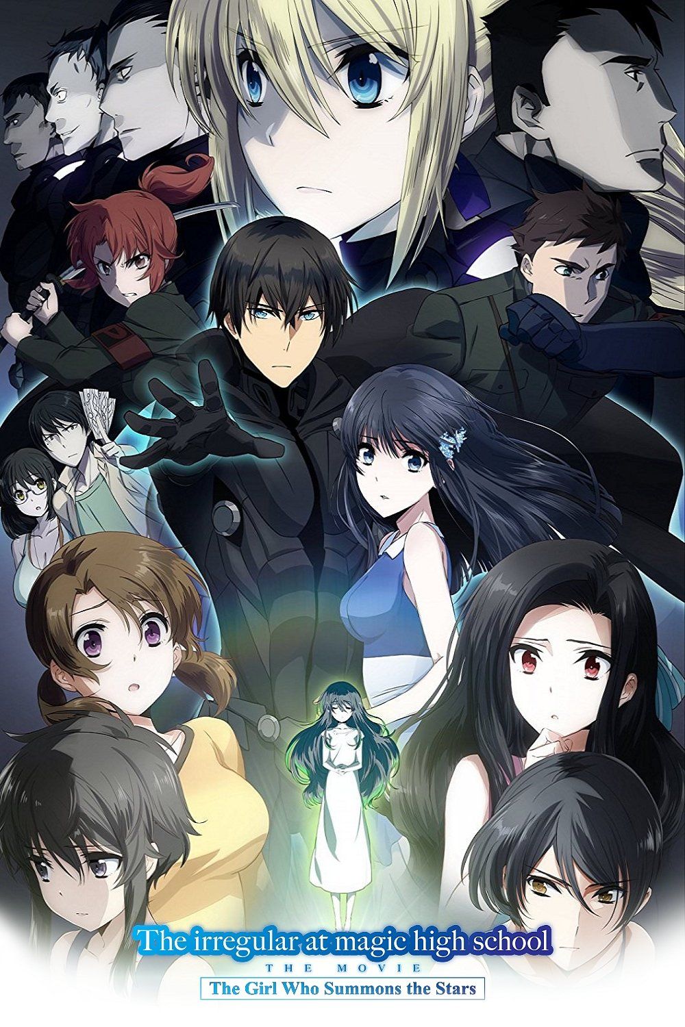 Call of the Night Receives Television Anime