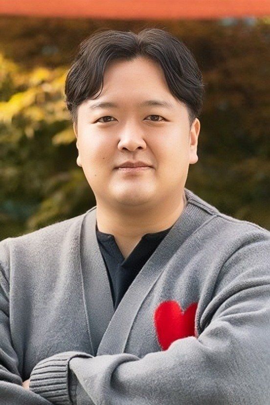 Photo of Kim Min-seok