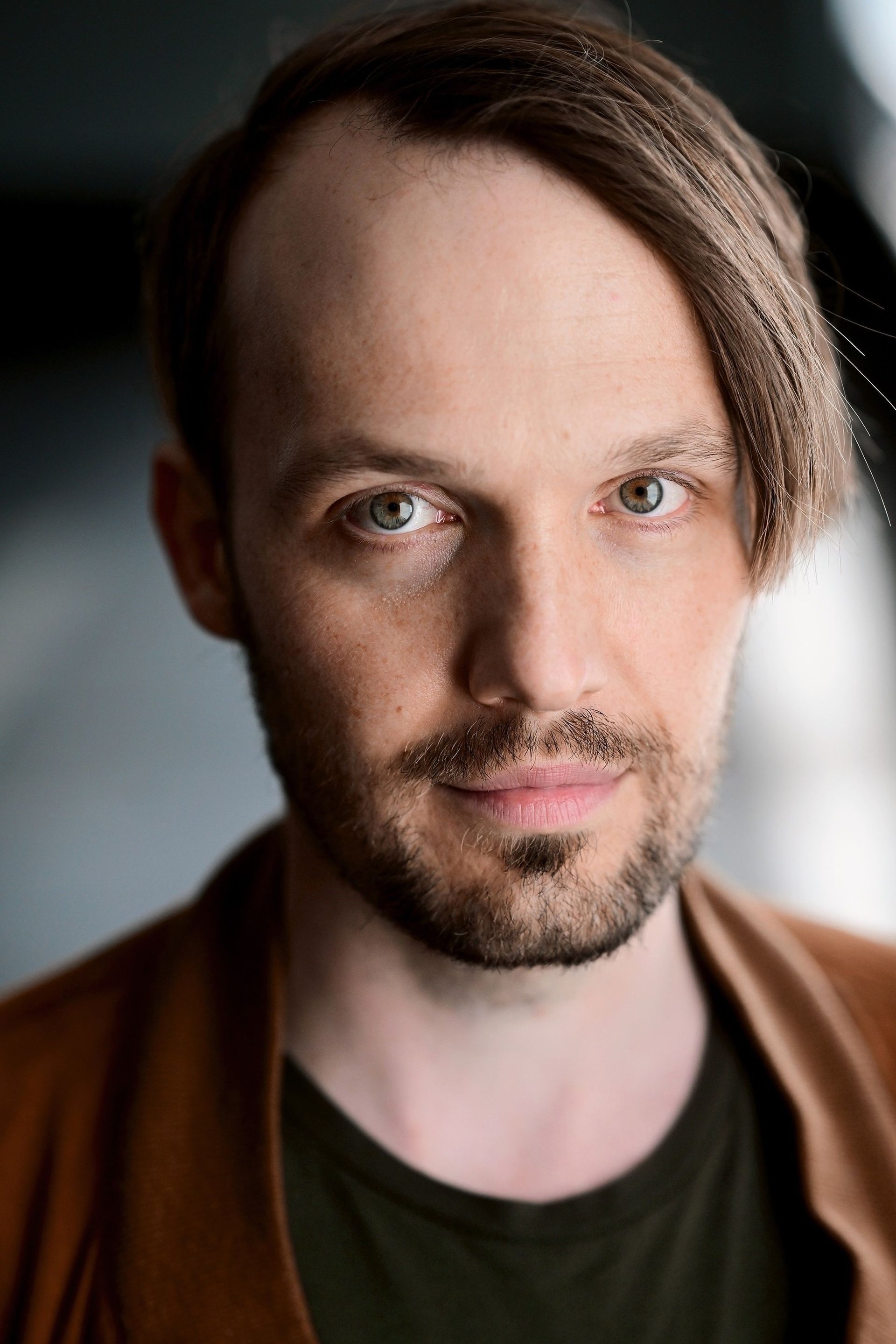 Photo of Janco Lamprecht